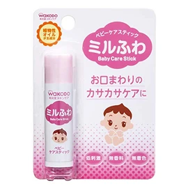 Wakodo Japan - Mill Fuwa baby care stick