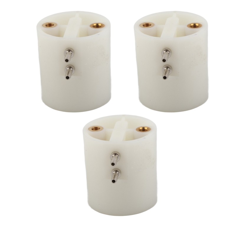 3pcs Dental Water Bottle Cover Cap Professional Thicken Universal Dental