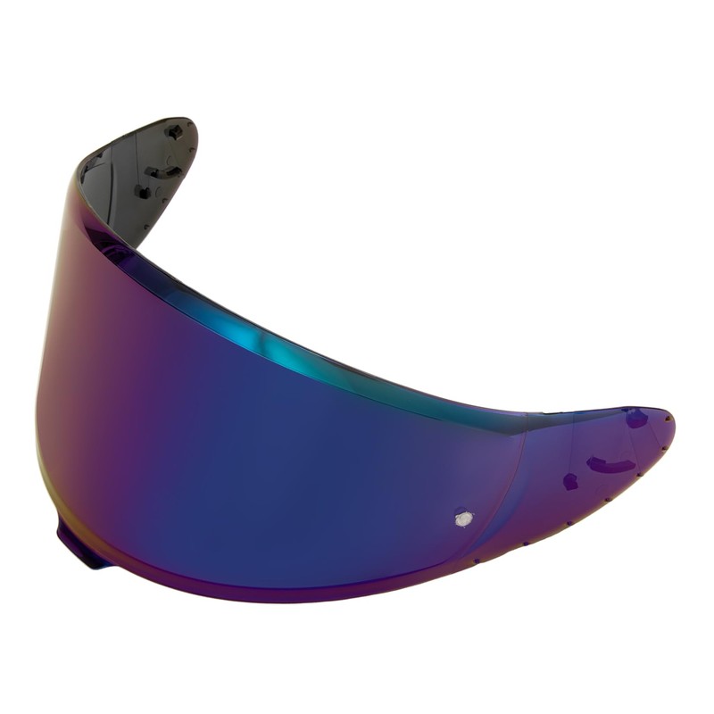 PSLER RF-1400 Visor - RF1400 Helmet Visor Motorcycle Helmet Shield
