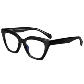 Dollger Blue Light Blocking Glasses Women Men Computer Eyeglasses Fashion TR90 Acetate Blue Light Glasses