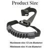 RLMVGBX Adjustable Standing Aid & Car Grab Handle – Portable