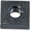 Hard-to-Find Fastener 014973314453 Coarse Square Nuts, 6-32, Piece-40