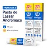 Paquete de 2 Cremas Pasta de Lassar 110 g c/u