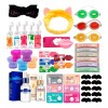 Mafab Caja Sorpresa Misteriosa Cosmeticos Maquillaje 20 Pz