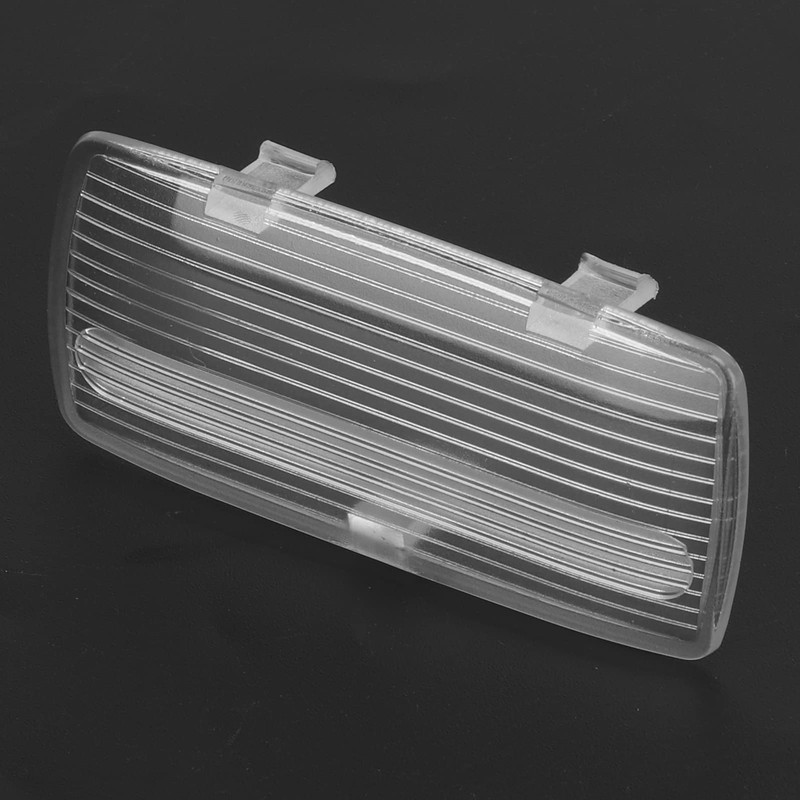Door Courtesy Light Lens Replacement for Accord 1994‑2002 with ABS
