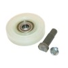 Hotpoint C00272906 Tumble Dryer Wheel Kit