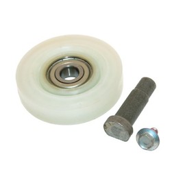 Hotpoint C00272906 Tumble Dryer Wheel Kit