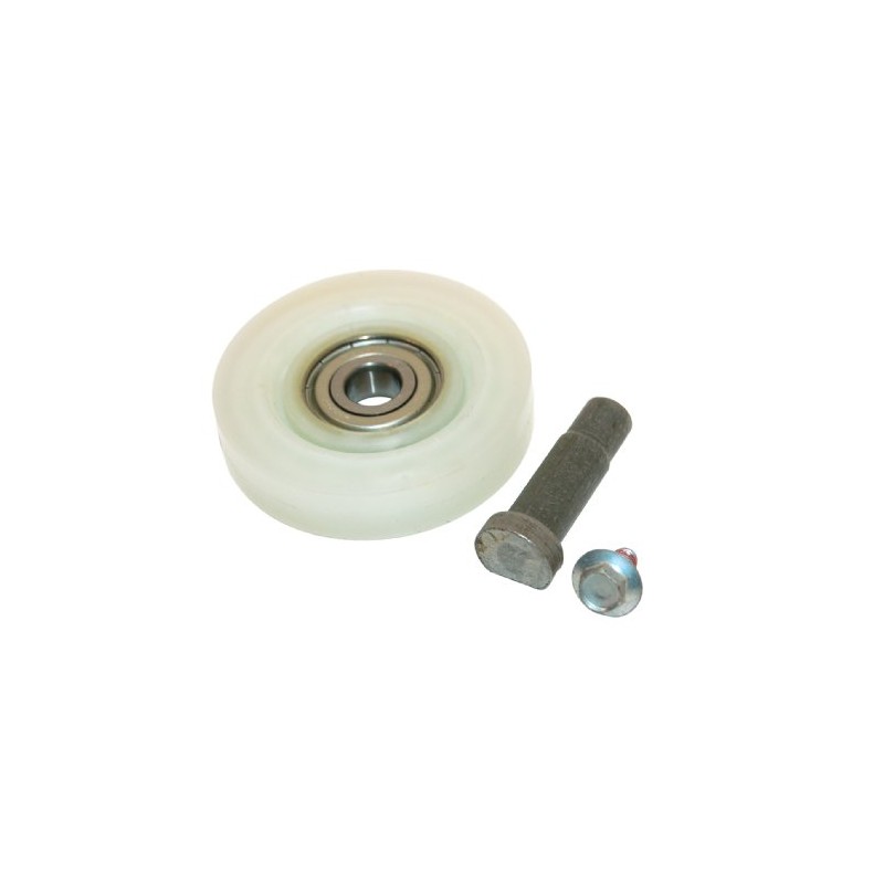 Hotpoint C00272906 Tumble Dryer Wheel Kit