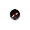 Bodum Bistro Electric Blade Coffee Grinder, Gray