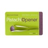 One PistachiOpener - (1) Pistachio Nut Opener - With just
