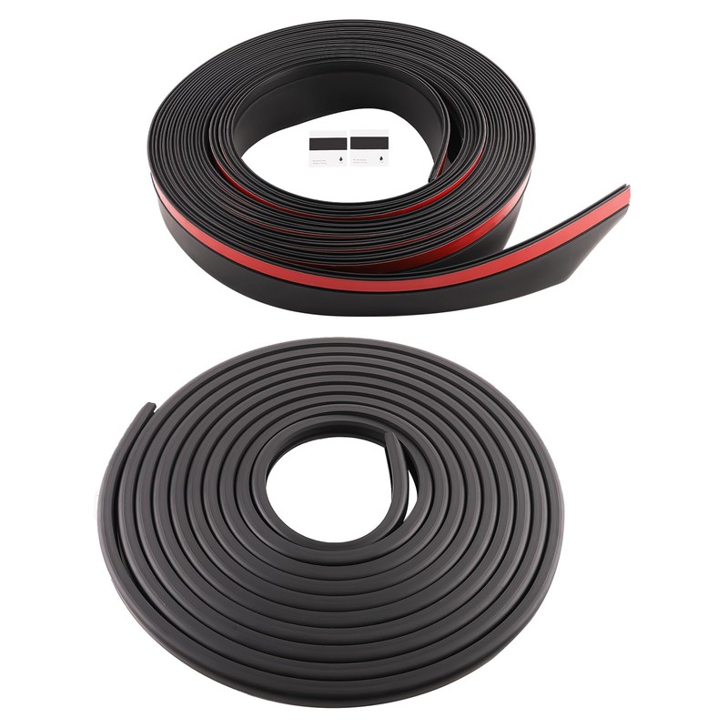 maXpeedingrods RV Slide Out Seal | 018-341 EK & 018-312-EKD