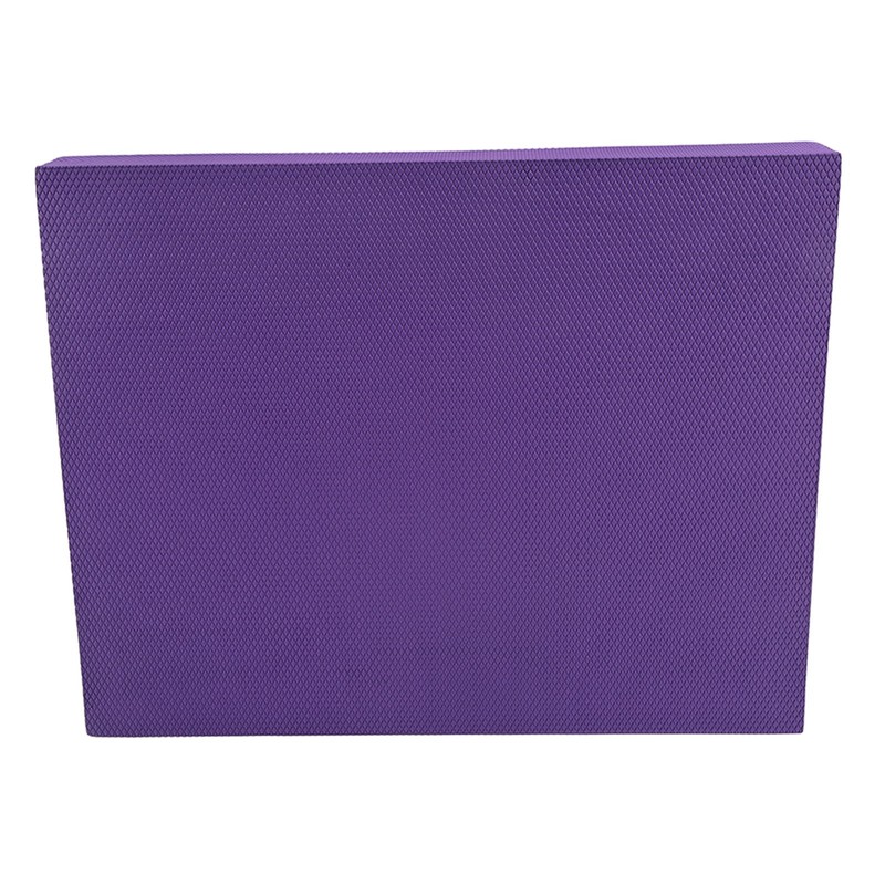 Balance Training Mat TPE Waterproof Non Slip High Resilience Exercise