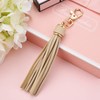 Plus Nao Bag Charm, Bag Accessories, Key Chain, Tassel, Fringe,