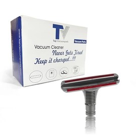 Mattress Tool Replacement for Dyson Handheld Vacuum Cleaners V7, V8, V10, V11, V6, DC45, DC74, DC62