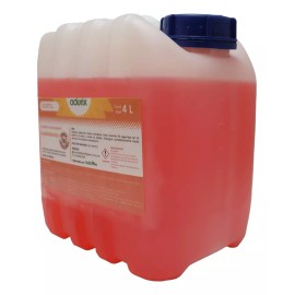 PROFIT GREEN Jabón Líquido Para Manos Aroma Almendras 4 Lts