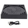SYXSX‑669 For X Series S Host Base Fan Professional External