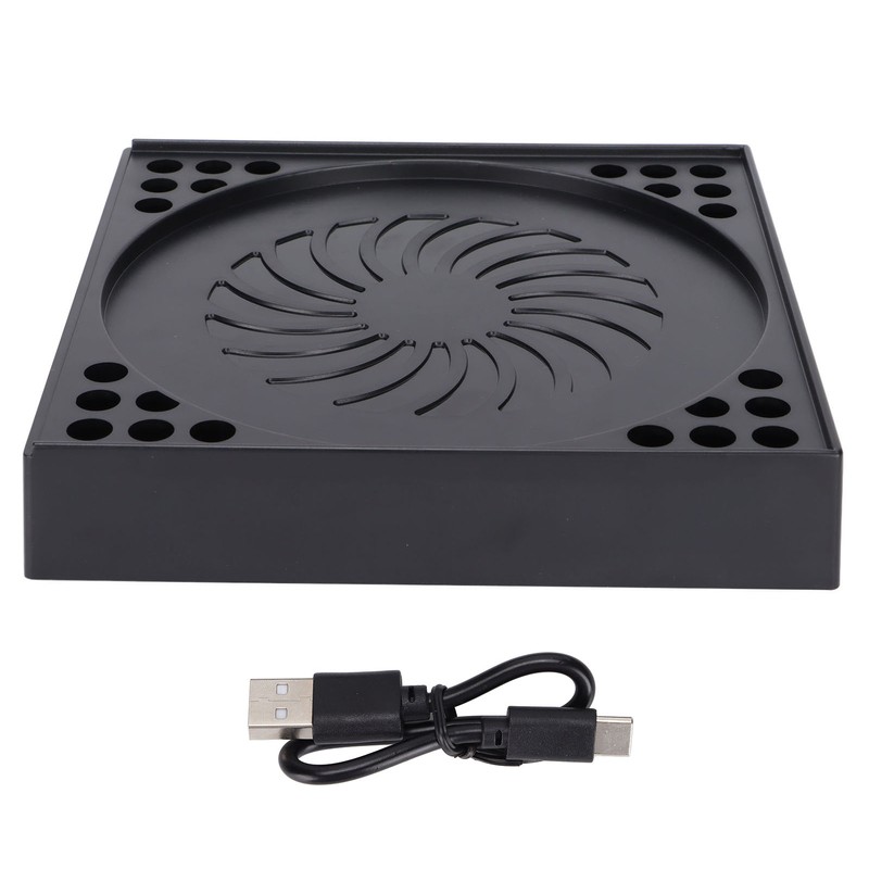 SYXSX‑669 For X Series S Host Base Fan Professional External