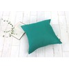 DDintex Natura Tropical Green 60x60cm [Lithuanian Linen]