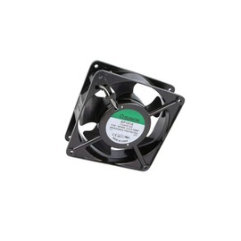 Sunon SP101A-1123HST.GN SP Series 2550/2900 Rpm 120 x 120 x 38 mm 85/105 CFM115 Vac Sleeve Bearing Fan - 1 Item(s)