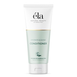 éla Natural Beauty Conditioner Hydrate & Shine 200 ml