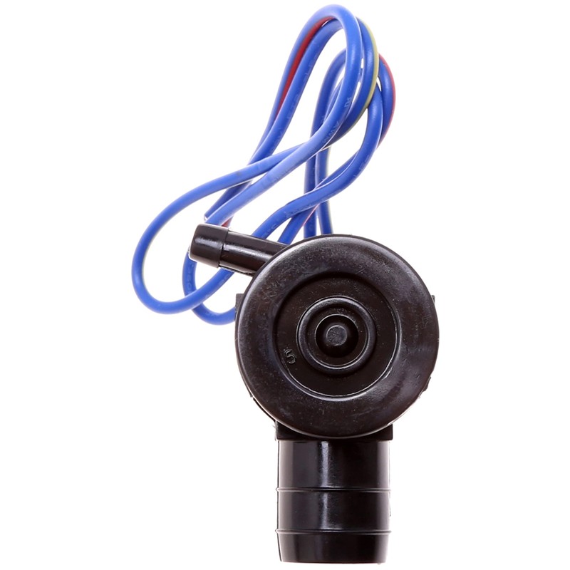 TRICO Spray Automotive Replacement Windshield Washer Pump (11-604) Fits Select