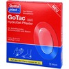Gotac HydroGel Plasters 7 x 10 cm Sterile Pack of