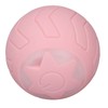 Peppy Pet Ball for Cats with Led Flash Colorful Lights