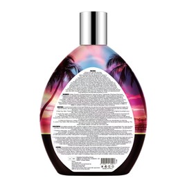 isletan Vanilla Bronzing Tanning Lotion For Tanning Beds, Indoor Tanning Bed Lotion, Sunbed Lotion Accelerator With Bronzer And Accelerator, Outdoor Tanning Lotion For Tattoo Without DHA, 13.5fl.oz