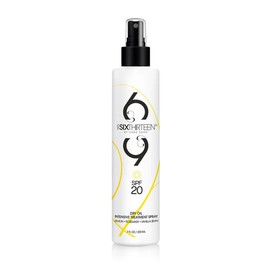 WEN SIXTHIRTEEN SPF 20 Dry Oil Intensive Treatment Spray, 7 fl.oz.