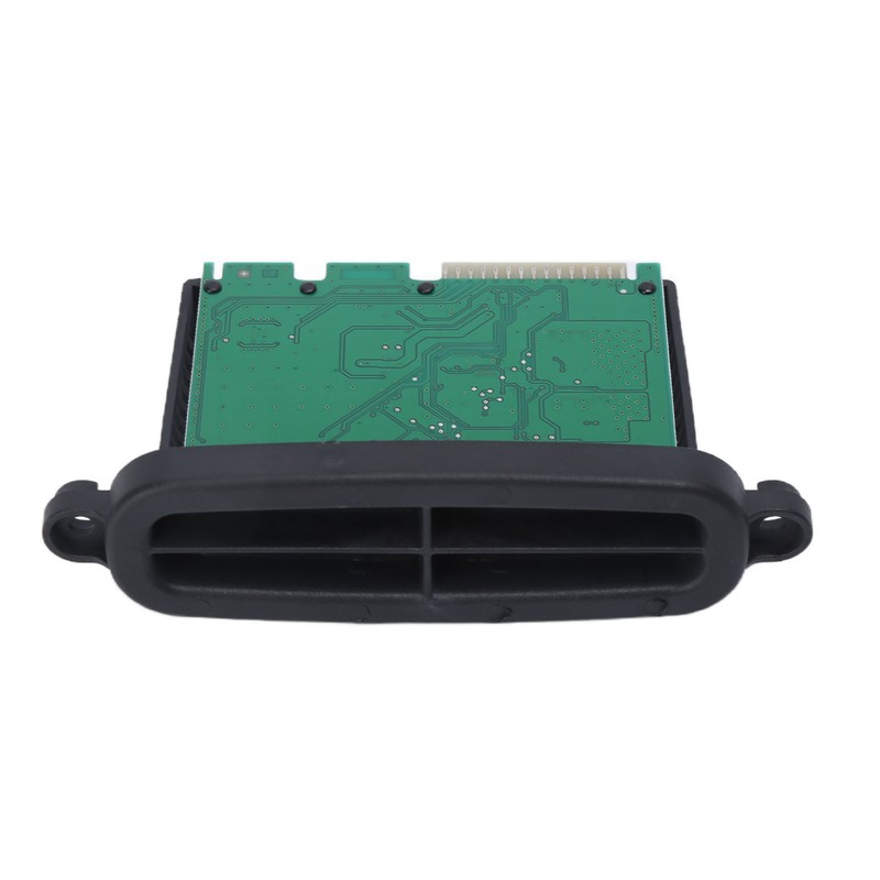 Headlight TMS Control Module Unit 7258278 Replacement for 5 Series