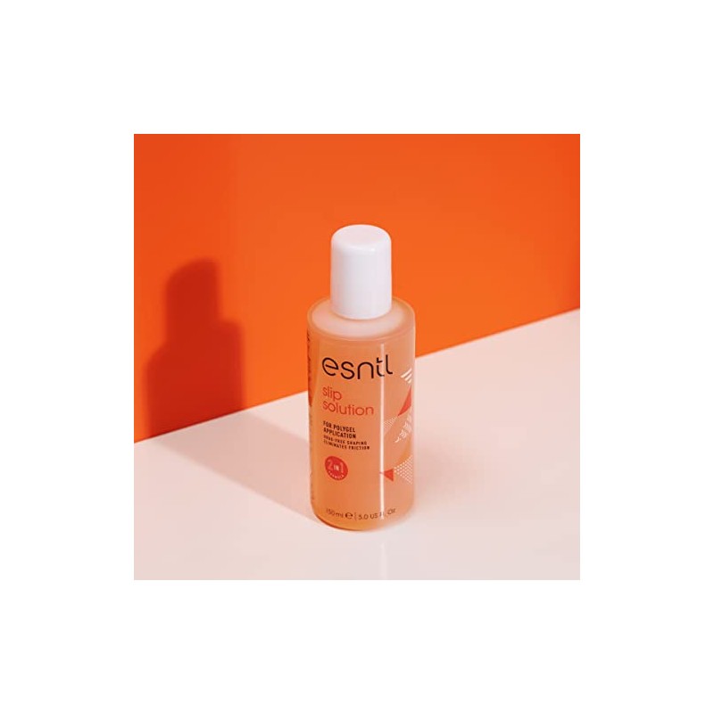 Slip Solution for Nails | 150ml | For Easier, Smoother