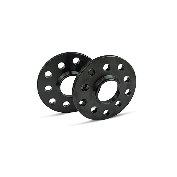 Rear Wheel Spacers – Anodised LK 1: 100/4 NLB: 56,