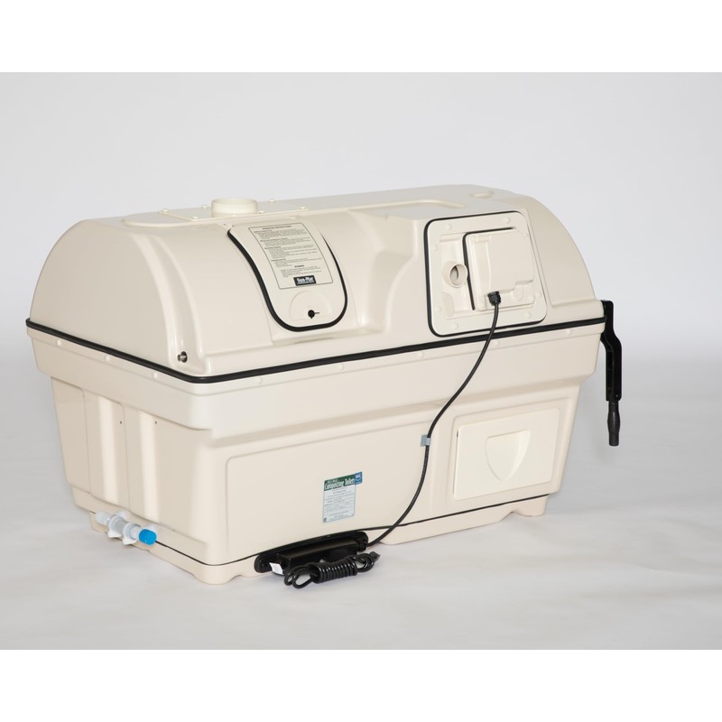 Sun-Mar Compost Sure Blue