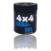 4x4 Producto Para Caballero Cera-gel Profesional 280g