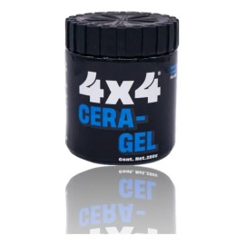 4x4 Producto Para Caballero Cera-gel Profesional 280g