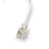 2-Way RJ11 Telephone Plug to RJ11 Socket Adapter and Splitter