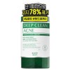 Happy Bath Deep Clean Tea Tree Acne Care All-in-One Body Wash Aromatic Woody Scent, 900g, 1 Piece / 해피바스 딥클린 티트리 아크네 케어 올인원 바디워시 아로마틱 우디 향, 900g, 1개