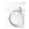 Skywalker 6ft Digital Audio/Video Optical Toslink Cable (Clear)