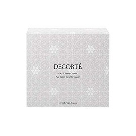 Cosmetic Decollete Facial Pure Cotton