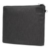 pacsafe RFIDsafe Large Travel Pouch Carbon, carbon, rfid wallet