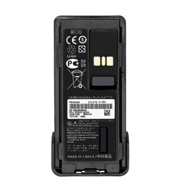 DDONG PLUS (2PCS) PMNN4489 Battery PMNN4489A Battery [Upgraded] for Motorola IMPRES ATEX APX900 DGP5050ED GP5550E GP328D+ GP338D+ DGP8050E DGP8550E DP4801E XIRP8600I XIR P8668I XIR P6600i Batteries