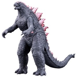 Movie Monster Series GODZILLA (2024) EVOLVED Ver. aus Godzilla x Kong: The New Empire