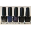 Bliss 5 Free Custom Made Cruelty Free Nail Polish