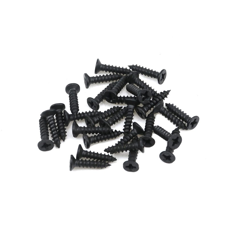Antrader 6 Pcs Lid Folding Support Hinges,Lift Up Stay Hinge