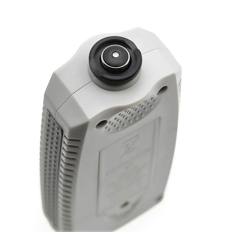 AMTAST Coating Thickness Gauge Digital Paint Thickness Meter Tester with