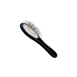 Feather Leonka Cushion Brush (Wigs Only)