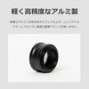 lifactlab. Mount Adapter - Convert M42 Lens to Sony E-Mount