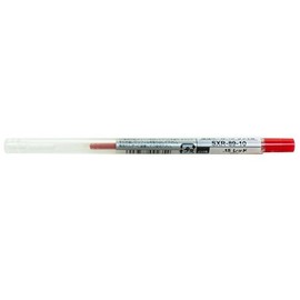 Style Fit SXR-89-10.15 Oil-based Refill 0.04 in (1.0 mm) (Red)