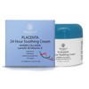Bio-Lano Placenta 24 Hour Soothing Cream Marine Collagen Lanolin & Vitamin E 100mL