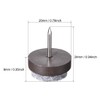 sourcing map Nail On Furniture Felt Pads Glide Chair Table